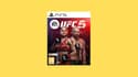 UFC 5 : précommandez le jeu événement à un prix défiant toute concurrence chez E.Leclerc