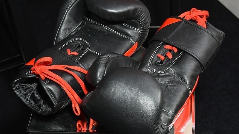 Boxe