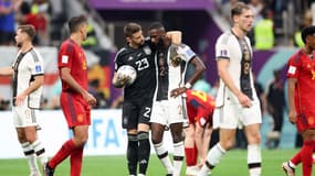 Espagne-Allemagne