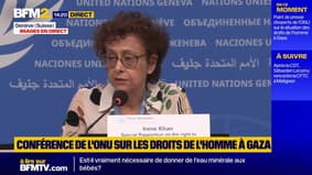 252 journalistes ont été tués à Gaza, d'après l'ONU