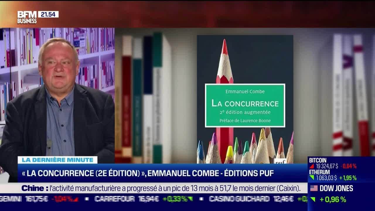 Les livres de la dernière minute : Émile Durkheim, Emmanuel Combe, et Yves  Marek - 01/07