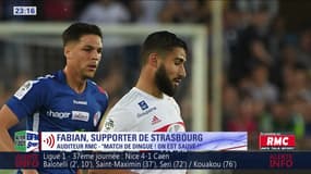 After Foot du samedi 12/05 – Partie 1/3 - Debrief de PSG/Rennes (0-2) et Strasbourg/Lyon (3-2)