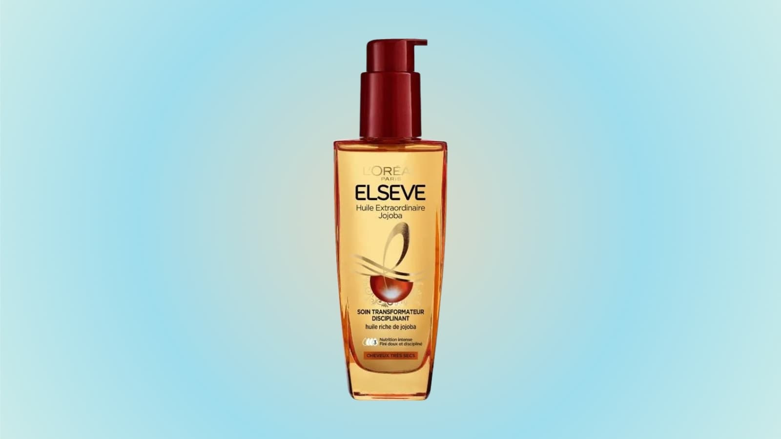 CE SOIN POUR CHEVEUX SECS EST À SON MEILLEUR PRIX, C'EST LE MOMENT DE SE FAIRE UNE BEAUTÉ