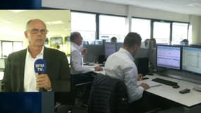 "C'est tout à fait normal". Ce patron offre 1,6 million d'euros à ses salariés