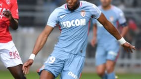 Djibril Sidibé