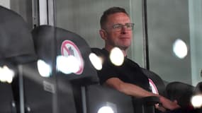 Ralf Rangnick