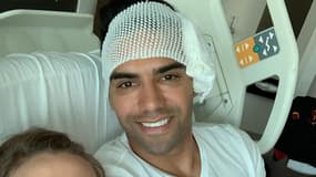 Radamel Falcao