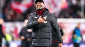 Jurgen Klopp
