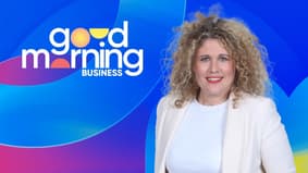 DIRECT VIDEO - Philippe Pascal, PDG du Groupe ADP est l'invité de Good Morning Business