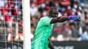 Alfred Gomis - Rennes 