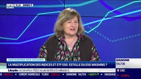 BFM Bourse - Mercredi 22 février