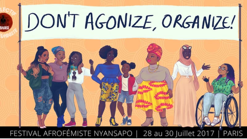 Les festival doit se tenir du 28 au 30 juillet prochain.