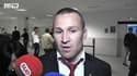 Giteau : "Les joueurs ont fait le boulot"