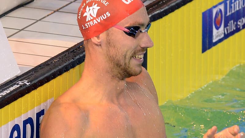 Jérémy Stravius