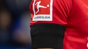 Le logo de la Bundesliga.