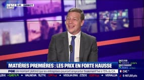 Le Grand Journal de l'Éco : Partie 2 - 07/04