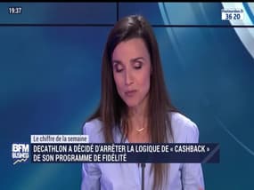 Focus Retail l'hebdo - 13/10