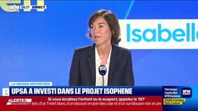 Upsa produit aussi du paracétamol