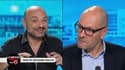 "Toutes les religions me font peur" Richard Malka