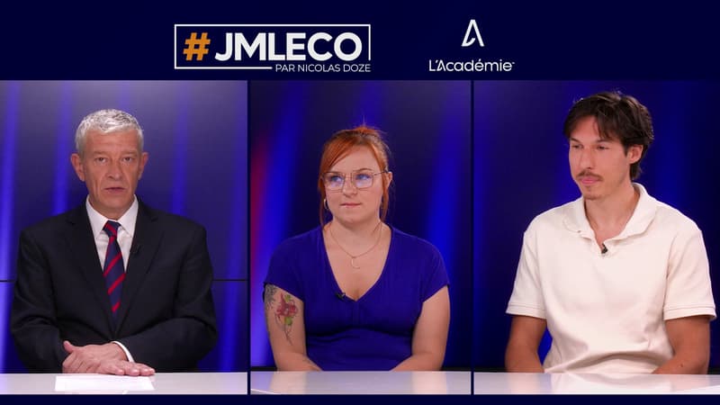 L'Académie : une école en ligne pour se reconvertir au copywriting