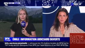 Disparition d'Emile : l'enquête va-t-elle s'accélérer ? - 18/07