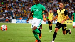 Florentin Pogba