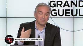 "Hanouna ? Je n'irai pas dans son émission. Ce n'est pas la télé que j'aime..."
