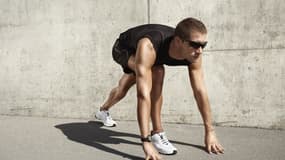 Ne pas changer son rituel d'avant-course.