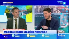 Municipales à Marseille: le Printemps marseillais concentré sur la dernière année de mandat