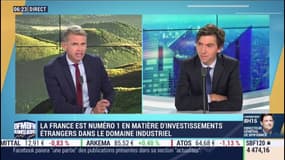 Pourquoi la France est de plus en plus compétitive 
