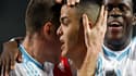 Le Phocéen espère disputer la Coupe du monde.
