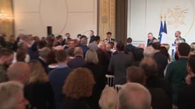 Fin de vie: Emmanuel Macron veut un projet de loi "d'ici à la fin de l'été 2023"
