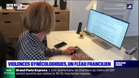 Violences gynécologiques, un fléau francilien