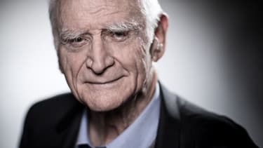 Michel Serres est décédé à l'âge de 88 ans, a annoncé sa maison d'édition le 1er juin 2019.