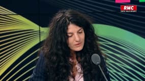 Cérémonie d'ouverture : malgré le cyberharcèlement, la DJ Barbara Butch est "toujours aussi honorée" d'avoir participé à la cérémonie
