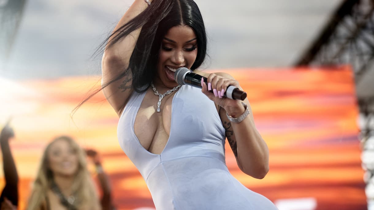 Cardi B