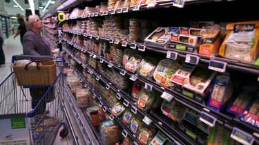 La fabrication des produits "premiers prix" par les industriels est pointée du doigt