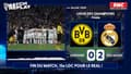 Dortmund 0-2 Real Madrid : 15e Graal européen pour les Merengue… le goal replay du match