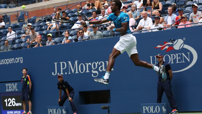 Gaël Monfils
