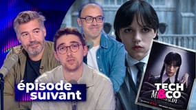 Notre avis sur la saison 2 de "Mercredi" sur Netflix