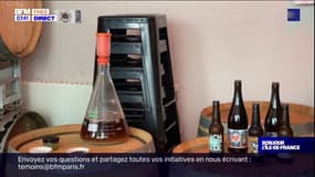 Île-de-France: les micro-brasseries trinquent face à l'inflation