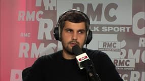Duga : "Il faut arrêter de comparer le Monaco de cette année à celui de l’an dernier"