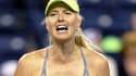 Maria Sharapova