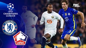 Chelsea 2-0 Lille : "On a déjà vu des grands renversements de situation", Di Meco ne perd pas espoir pour le Losc