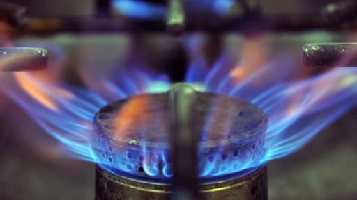 Les tarifs réglementés du gaz vont augmenter de 1,59% en novembre. 