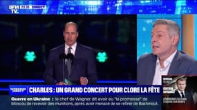 Charles III : un grand concert pour clore la fête - 07/05