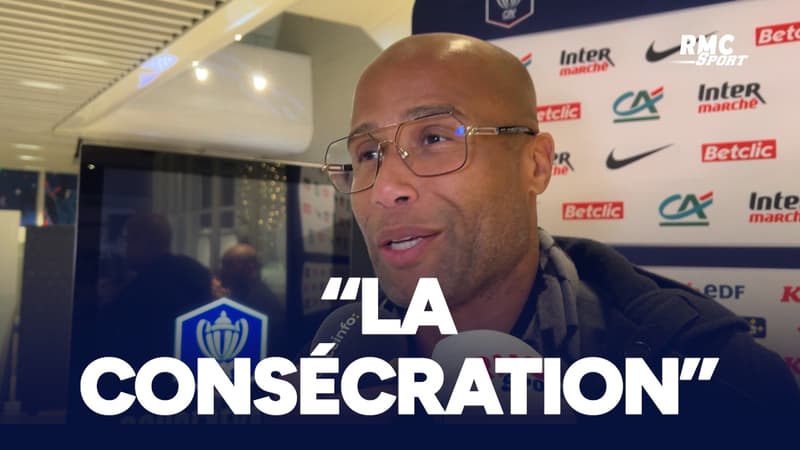 Coupe de France : "L'OL, c'est aussi notre club de cœur", la fierté du président du FC Saint-Cyr Collonges