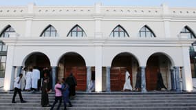 Le préfet du Var a annoncé avoir pris un arrêté autorisant l'ouverture "à titre provisoire" de la mosquée de Fréjus - Vendredi 22 janvier 2016