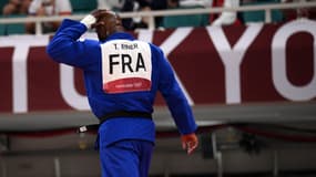 Teddy Riner