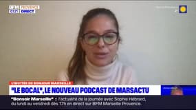 "Le Bocal": Marsactu se décline en podcasts